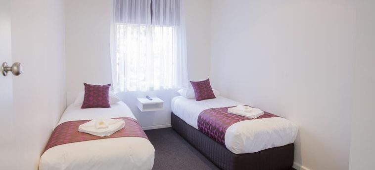 Hotel Motel 429:  HOBART - TASMANIA