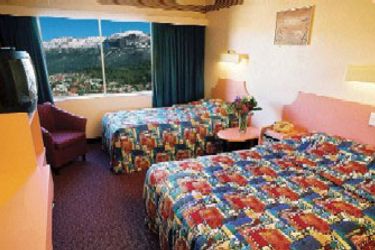 Hotel Travelodge Hobart:  HOBART - TASMANIA