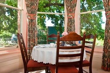 Hotel Gattonside Heritage Accommodation:  HOBART - TASMANIA