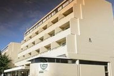 St Ives Apartments:  HOBART - TASMANIA
