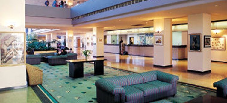 Hotel Grand Chancellor:  HOBART - TASMANIA