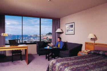 Hotel Grand Chancellor:  HOBART - TASMANIA