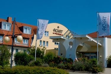 Achat Hotel Walldorf Reilingen:  HOCKENHEIM