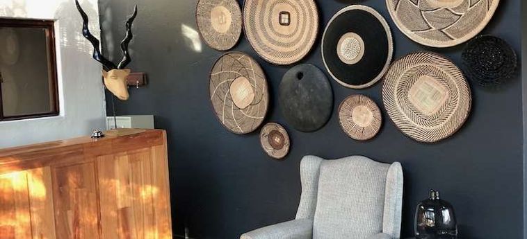 Hotel Amukela Game Lodge Hoedspruit: Foto 