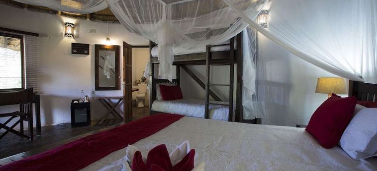 Hotel Amukela Game Lodge Hoedspruit: Foto 