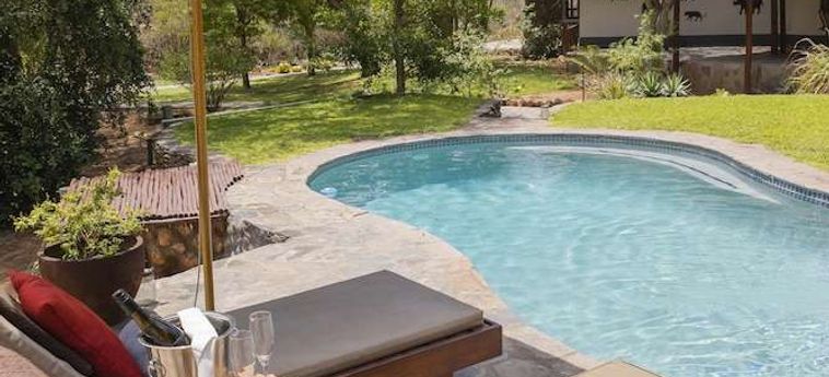 Hotel Amukela Game Lodge Hoedspruit: Foto 