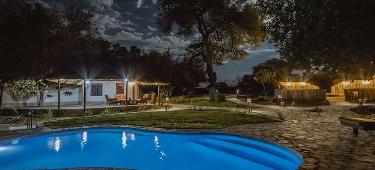 Hotel Amukela Game Lodge Hoedspruit: Foto 