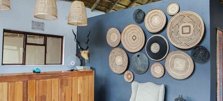 Hotel Amukela Game Lodge Hoedspruit: Foto 