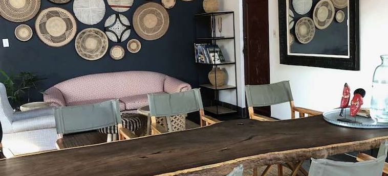 Hotel Amukela Game Lodge Hoedspruit: Foto 
