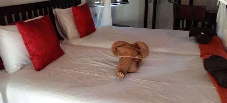 Hotel Amukela Game Lodge Hoedspruit: Foto 