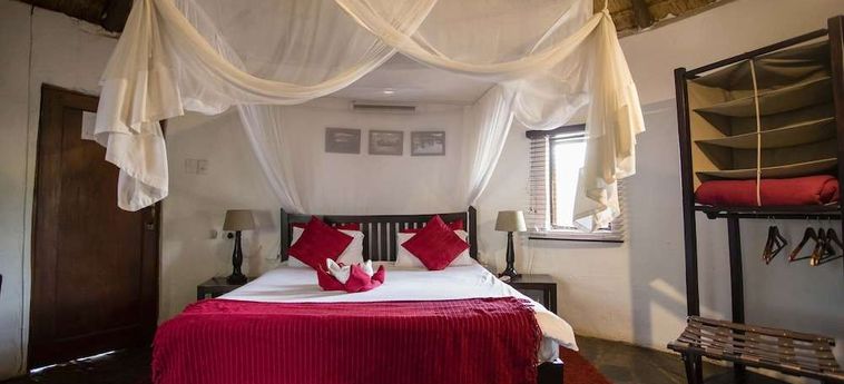 Hotel Amukela Game Lodge Hoedspruit: Foto 