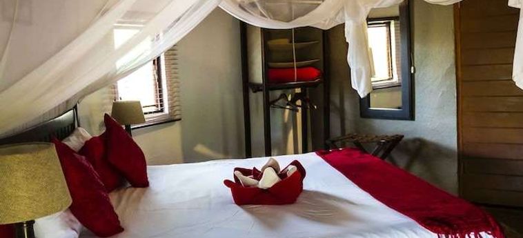 Hotel Amukela Game Lodge Hoedspruit: Foto 