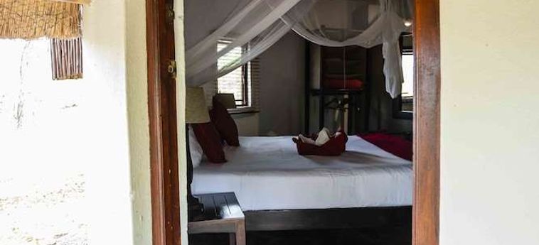 Hotel Amukela Game Lodge Hoedspruit: Foto 