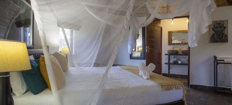 Hotel Amukela Game Lodge Hoedspruit: Foto 