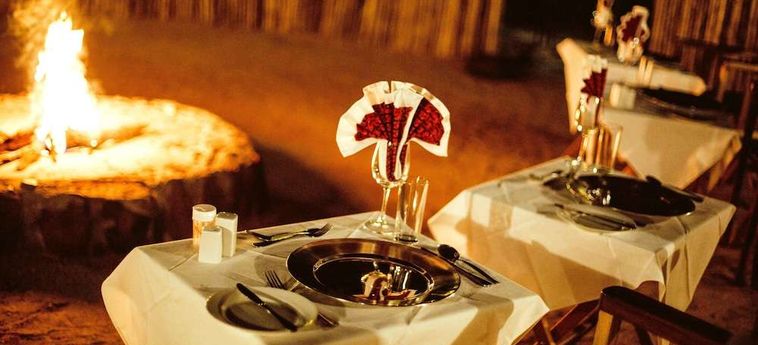 Hotel Amukela Game Lodge Hoedspruit: Foto 