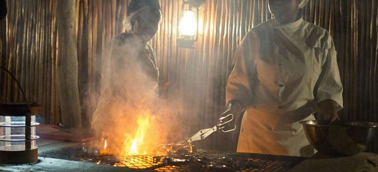 Hotel Amukela Game Lodge Hoedspruit: Foto 