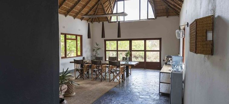 Hotel Amukela Game Lodge Hoedspruit: Foto 