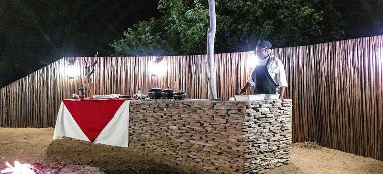 Hotel Amukela Game Lodge Hoedspruit: Foto 