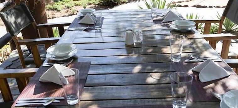 Hotel Amukela Game Lodge Hoedspruit: Foto 
