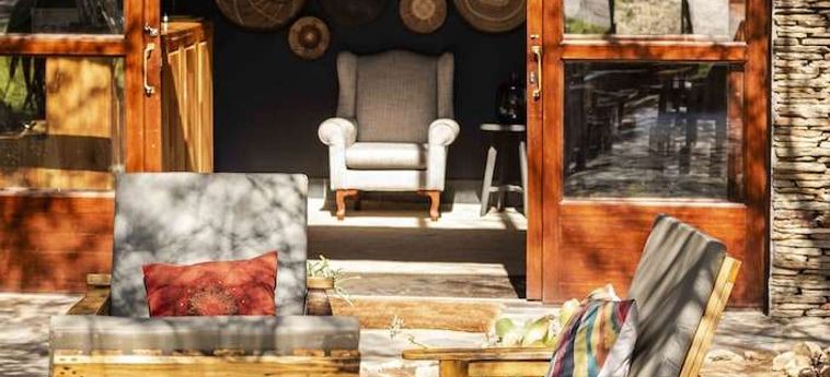 Hotel Amukela Game Lodge Hoedspruit: Foto 