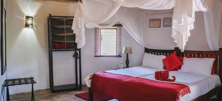 Hotel Amukela Game Lodge Hoedspruit: Foto 