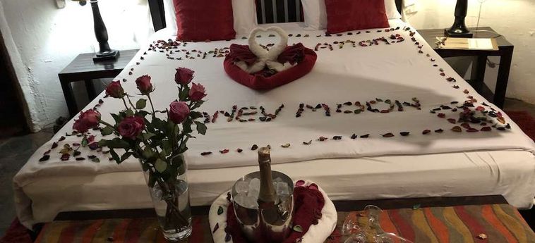 Hotel Amukela Game Lodge Hoedspruit: Foto 