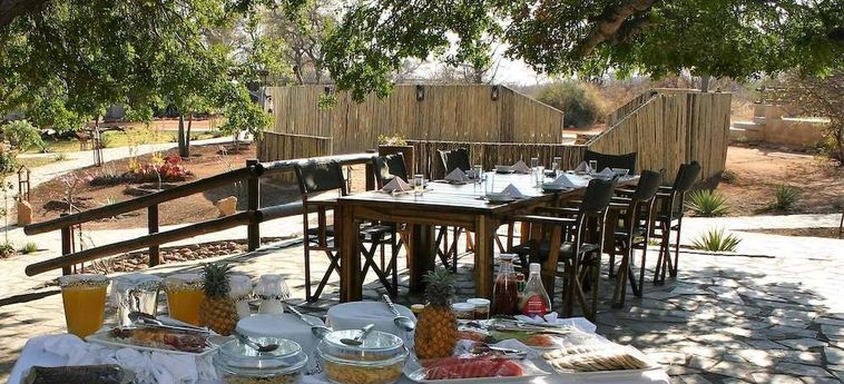 Hotel Amukela Game Lodge Hoedspruit: Foto 
