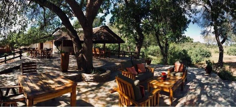 Hotel Amukela Game Lodge Hoedspruit: Foto 
