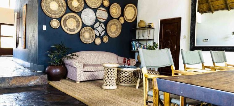 Hotel Amukela Game Lodge Hoedspruit: Foto 