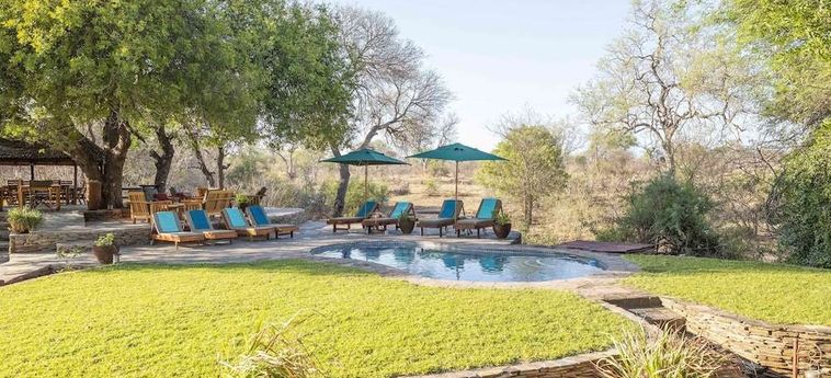 Hotel Amukela Game Lodge Hoedspruit: Foto 