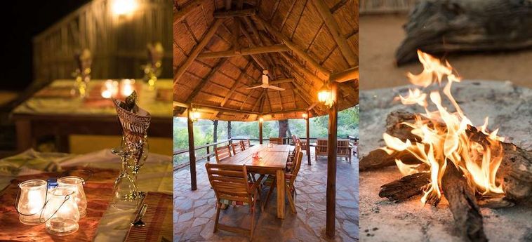 Hotel Amukela Game Lodge Hoedspruit: Foto 