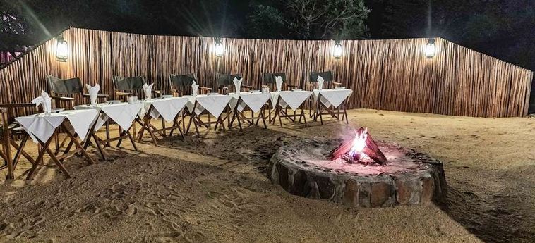 Hotel Amukela Game Lodge Hoedspruit: Foto 