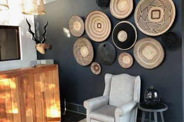 Hotel Amukela Game Lodge Hoedspruit: Photo 
