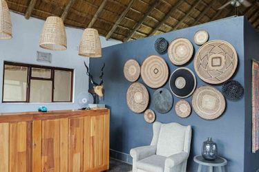 Hotel Amukela Game Lodge Hoedspruit: Photo 