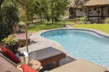 Hotel Amukela Game Lodge Hoedspruit: Photo 