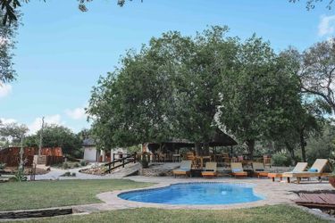 Hotel Amukela Game Lodge Hoedspruit: Photo 