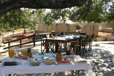 Hotel Amukela Game Lodge Hoedspruit: Photo 