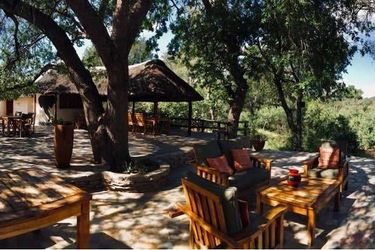 Hotel Amukela Game Lodge Hoedspruit: Photo 