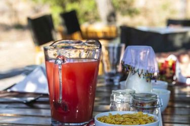 Hotel Amukela Game Lodge Hoedspruit: Photo 