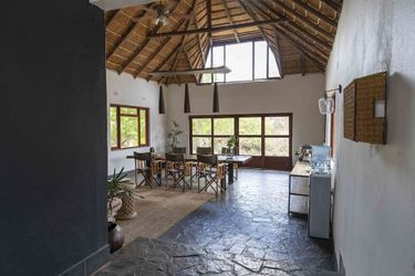 Hotel Amukela Game Lodge Hoedspruit: Photo 