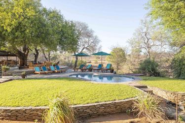 Hotel Amukela Game Lodge Hoedspruit: Photo 