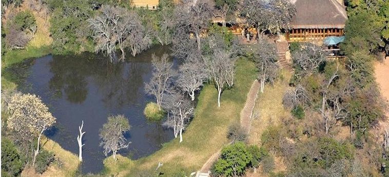 Hotel Camp Jabulani Hoedspruit: Photo 