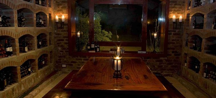 Hotel Shumbalala Game Lodge Hoedspruit: Foto 