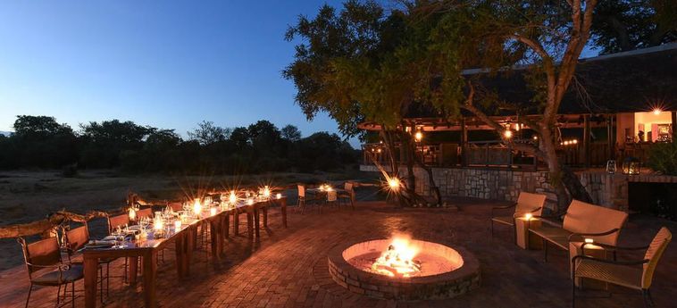 Hotel Shumbalala Game Lodge Hoedspruit: Foto 
