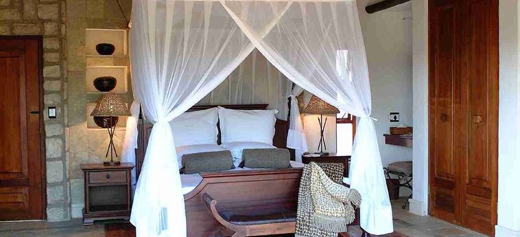 Hotel Shumbalala Game Lodge Hoedspruit: Foto 