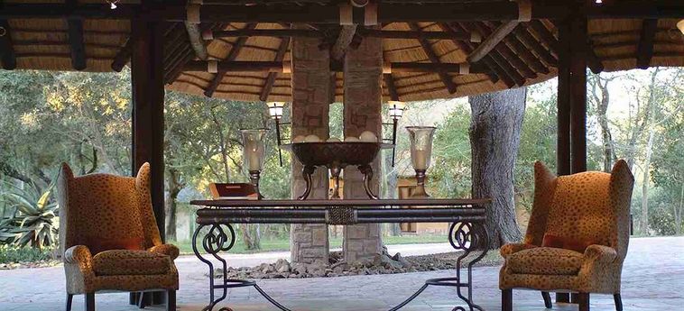 Hotel Shumbalala Game Lodge Hoedspruit: Foto 