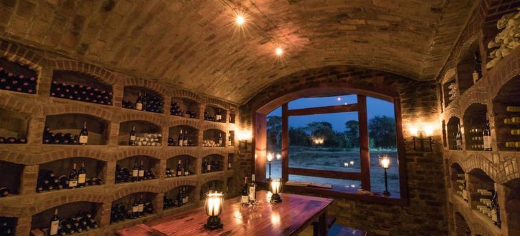 Hotel Shumbalala Game Lodge Hoedspruit: Foto 