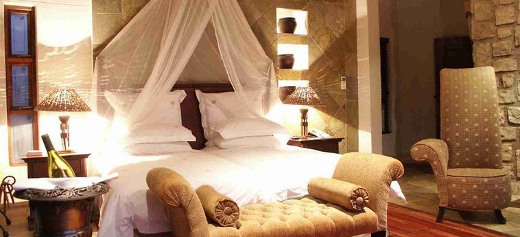 Hotel Shumbalala Game Lodge Hoedspruit: Foto 