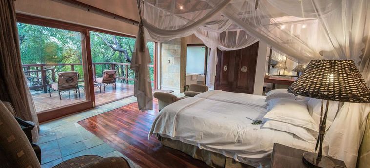 Hotel Shumbalala Game Lodge Hoedspruit: Foto 