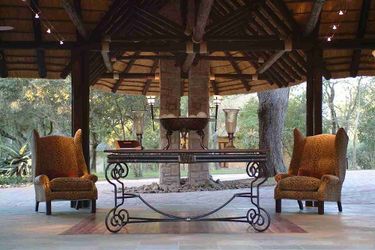 Hotel Shumbalala Game Lodge Hoedspruit: Photo 